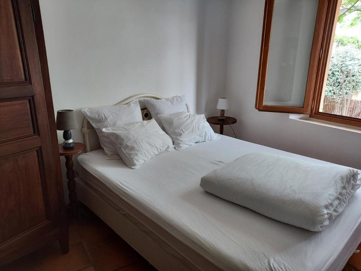 Maison les Salles-sur-Verdon Extérieur photo