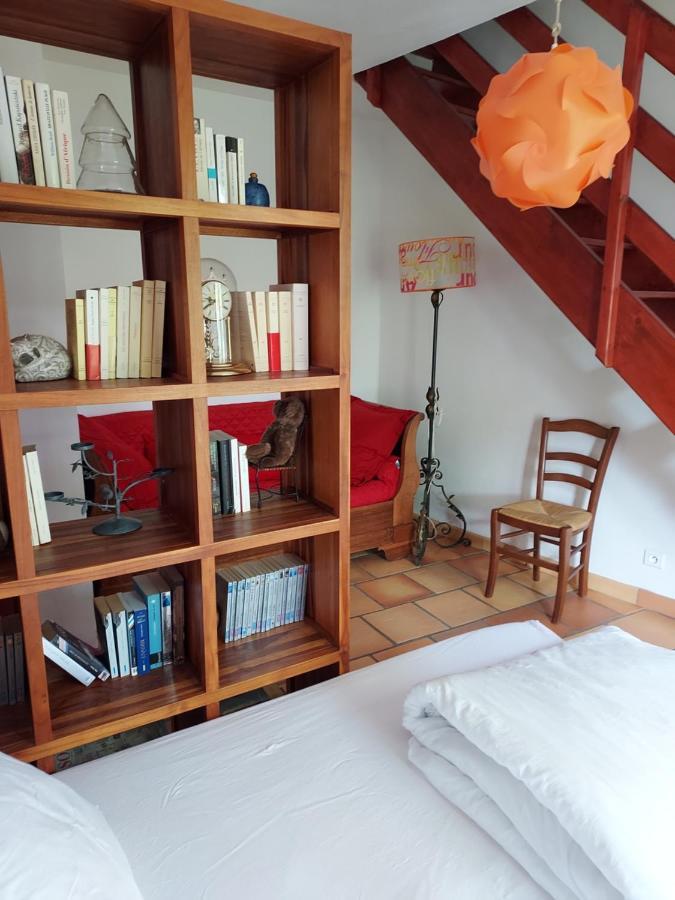 Maison les Salles-sur-Verdon Extérieur photo
