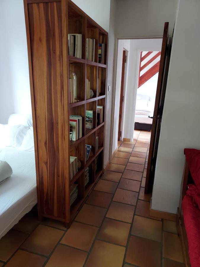 Maison les Salles-sur-Verdon Extérieur photo