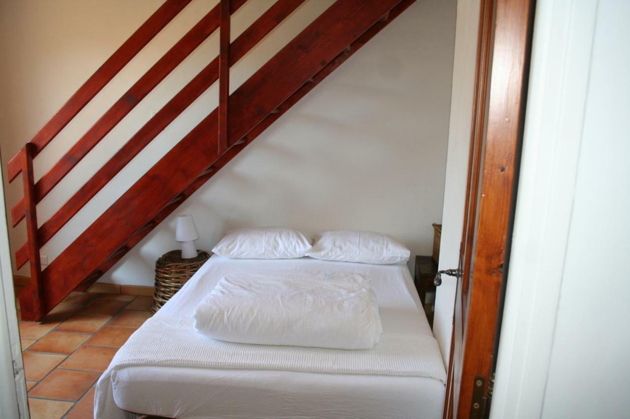 Maison les Salles-sur-Verdon Extérieur photo