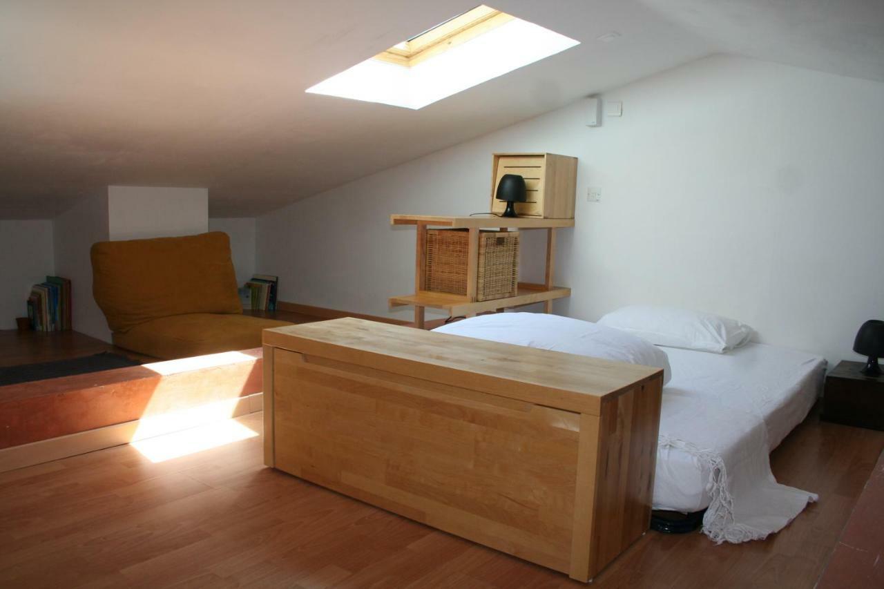 Maison les Salles-sur-Verdon Extérieur photo