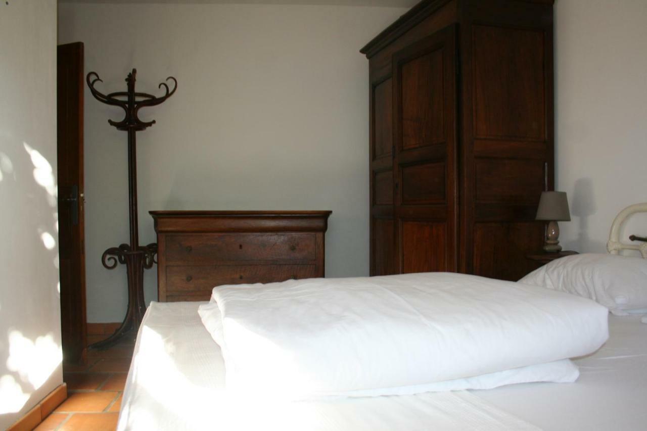 Maison les Salles-sur-Verdon Extérieur photo